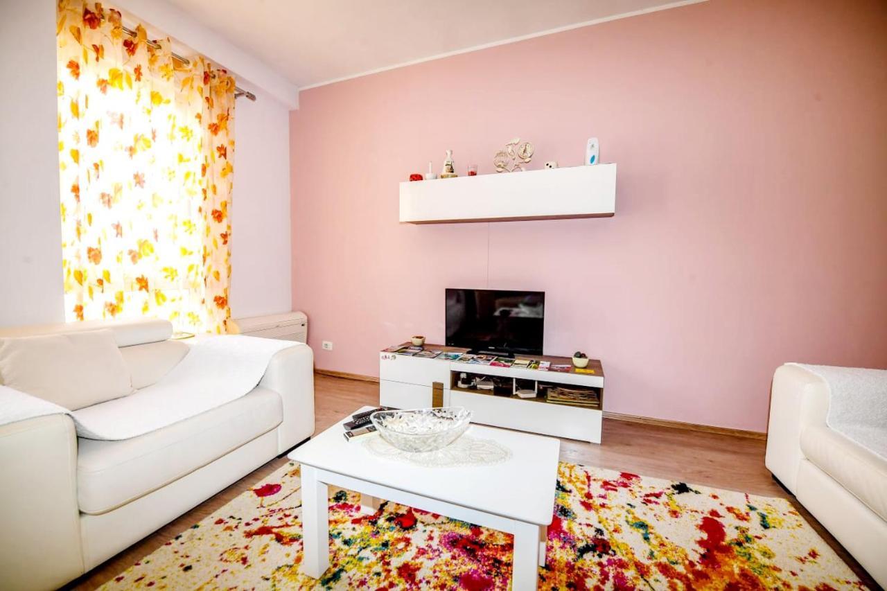 Happy Stories' Apartment In City Centre Shkodër 外观 照片